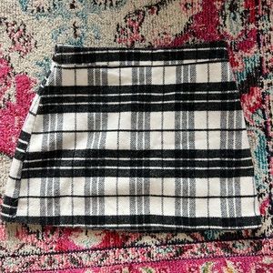 Forever 21 Tweed Skirt